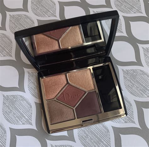 palette dior opachi|dior eyeshadow palette.